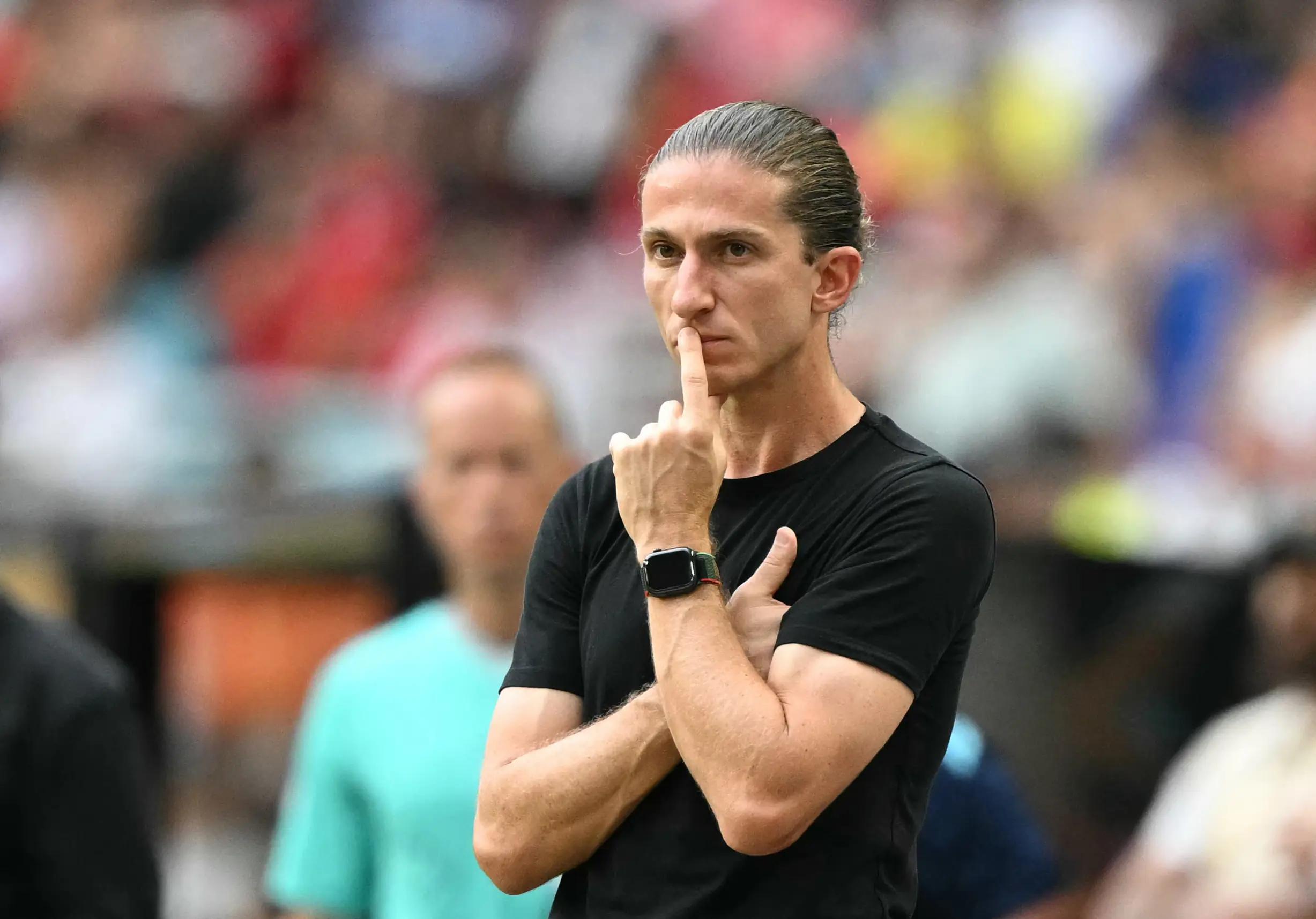 Flamengo é eliminado pelo Bayern nas oitavas do Mundial