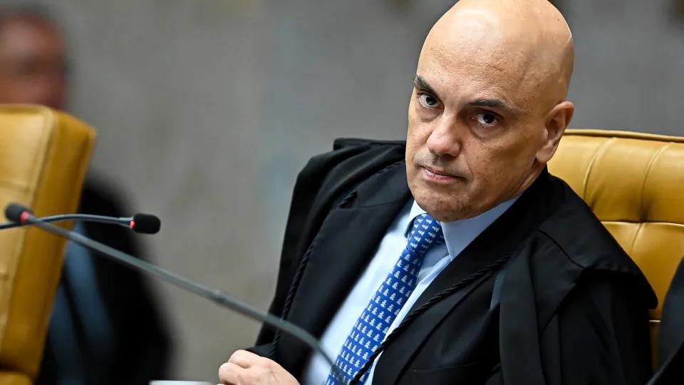 EUA dizem que sanções contra Moraes não podem ser anuladas