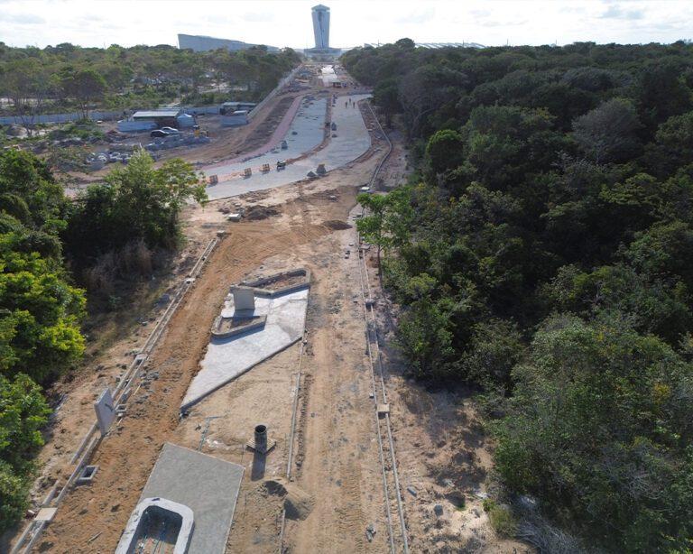 Paraíba prorroga incentivos fiscais ao Polo Turístico Cabo Branco até 2027