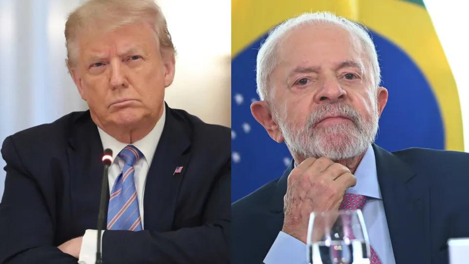 Tarifaço dos EUA ameaça exportações e empregos da indústria brasileira