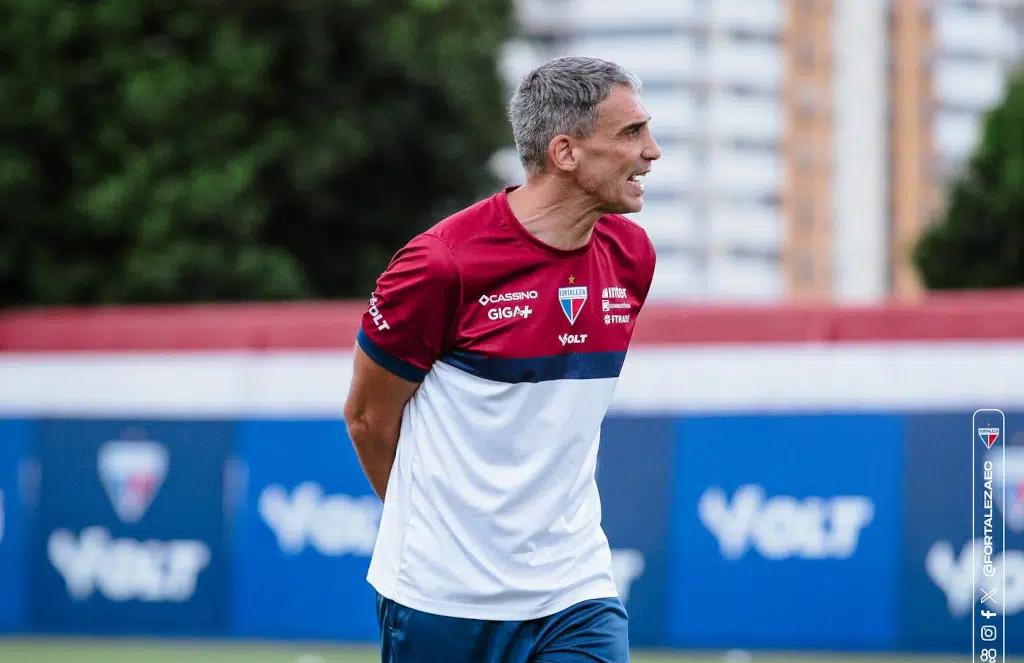 Santos acerta contratação de Juan Pablo Vojvoda até 2026