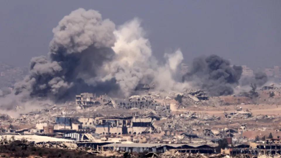 Guerra em Gaza já matou 188 jornalistas, número supera Guerras Mundiais