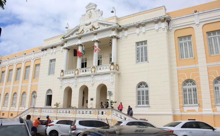TJ-PB afasta juiz de Cuité por falta de gestão e desorganização