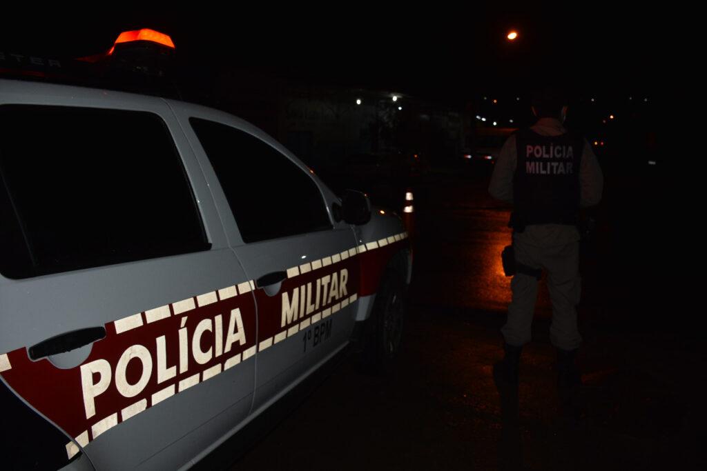 Homem é morto a tiros após perseguição na Zona Sul de João Pessoa