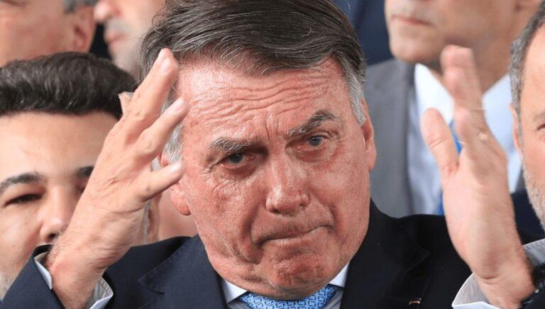 PGR é contra reforço policial dentro da casa de Bolsonaro