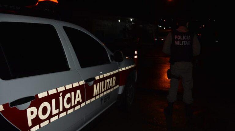 Tiroteio em Santa Rita deixa adolescente morto e outro ferido