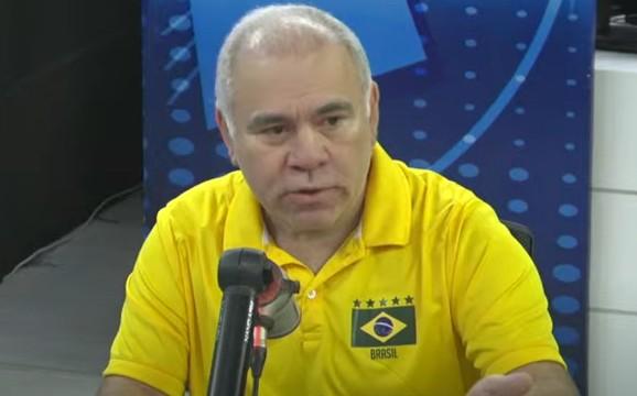 Marcelo Queiroga abre portas do PL da Paraíba para Nilvan Ferreira
