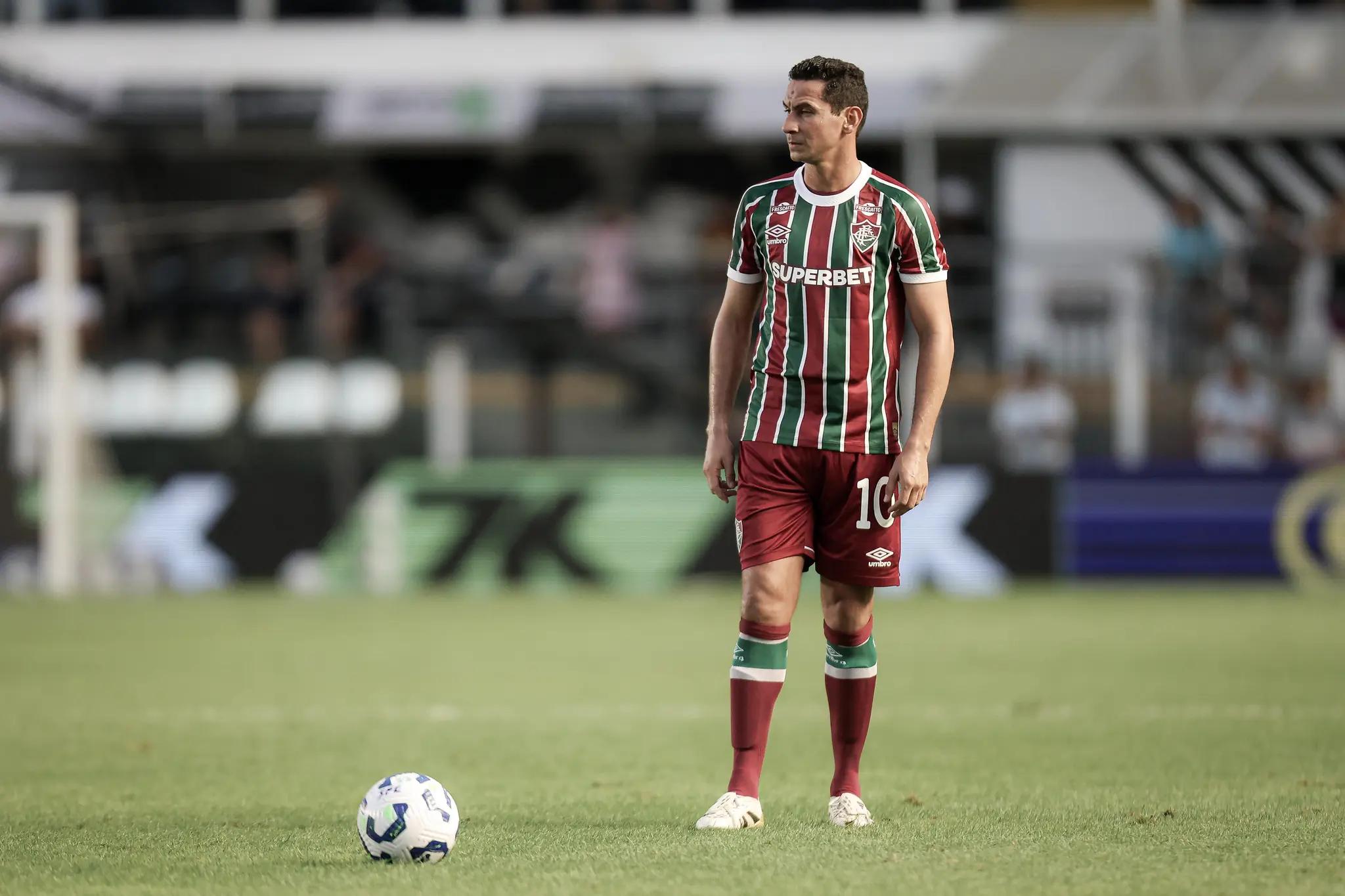 Fluminense amarga má fase no Brasileirão após Mundial de Clubes