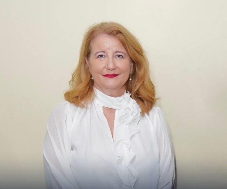 Juíza Helena Fialho é escolhida titular do TRE-PB para biênio 2025-2027