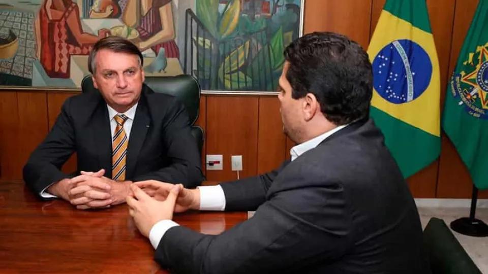 Anistia a Bolsonaro divide Congresso e mobiliza STF e governo