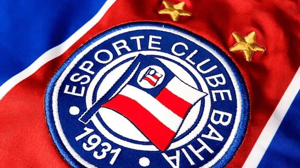 Bahia acerta venda de Luciano Rodríguez ao NEOM SC por 120 milhões