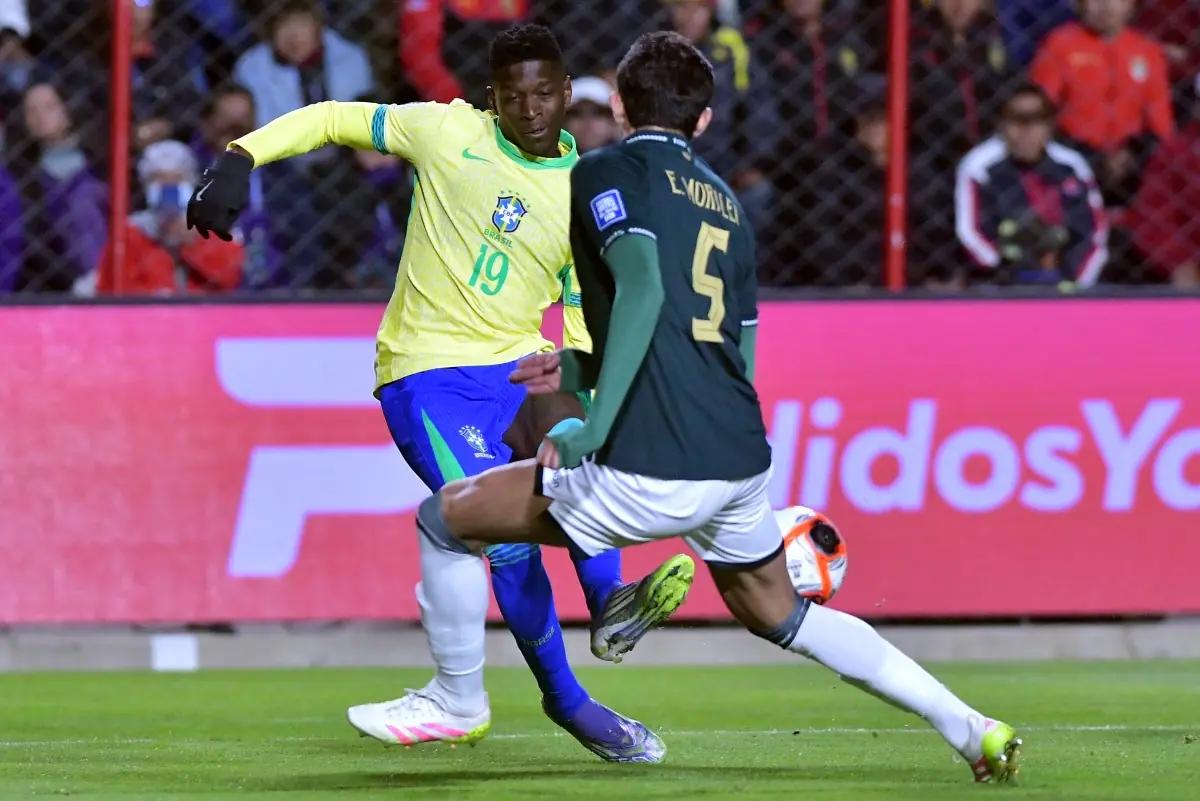 Eliminatórias Sul-Americanas: classificados e repescagem definidos