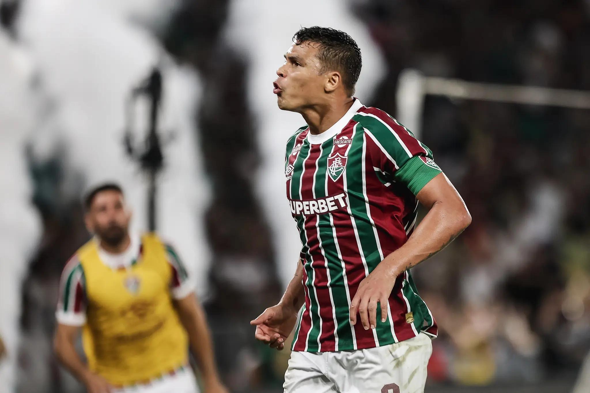 Fluminense vence Bahia e avança à semifinal da Copa do Brasil