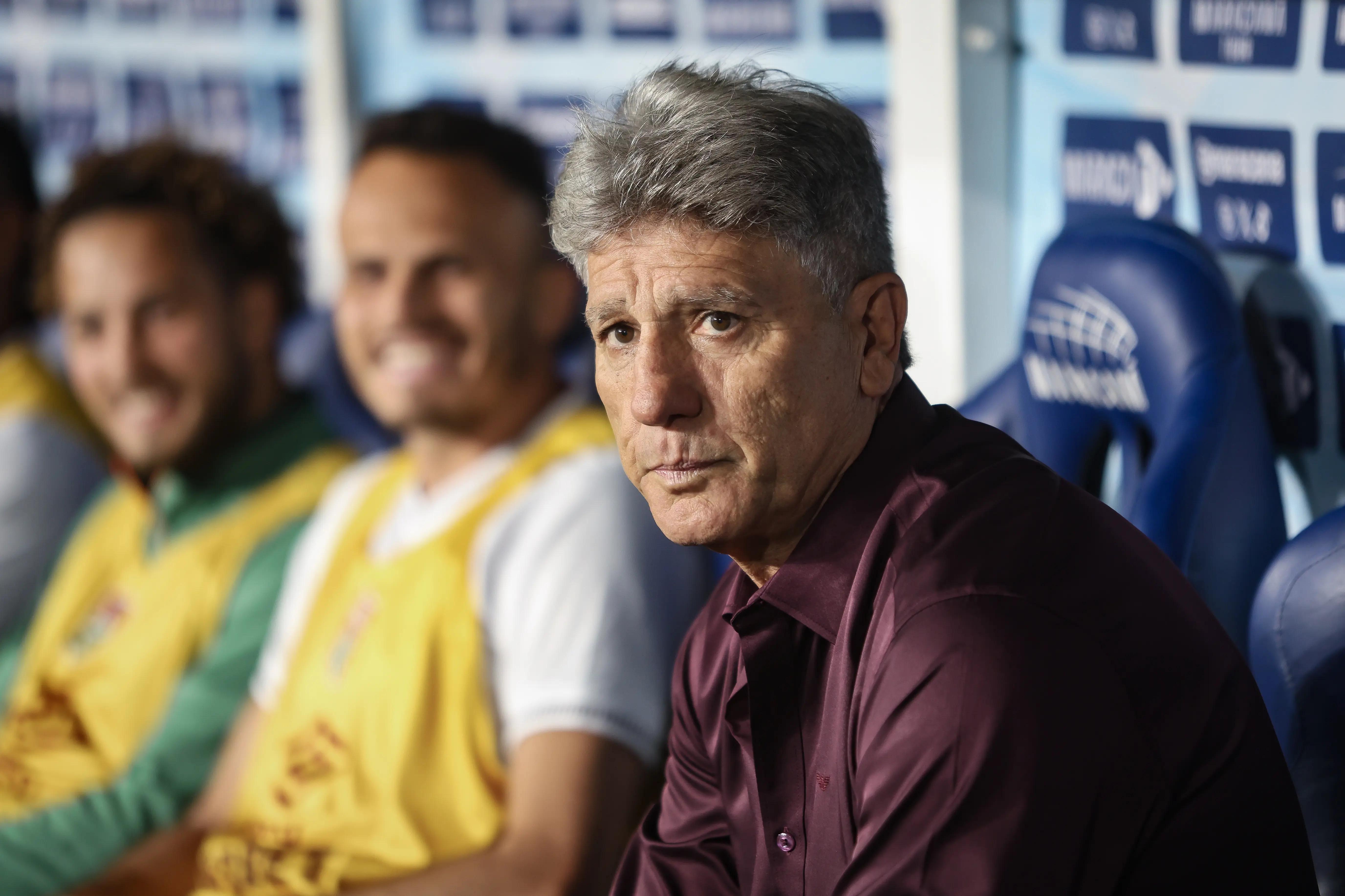 Fluminense perde para o Corinthians no Maracanã antes da Sul-Americana