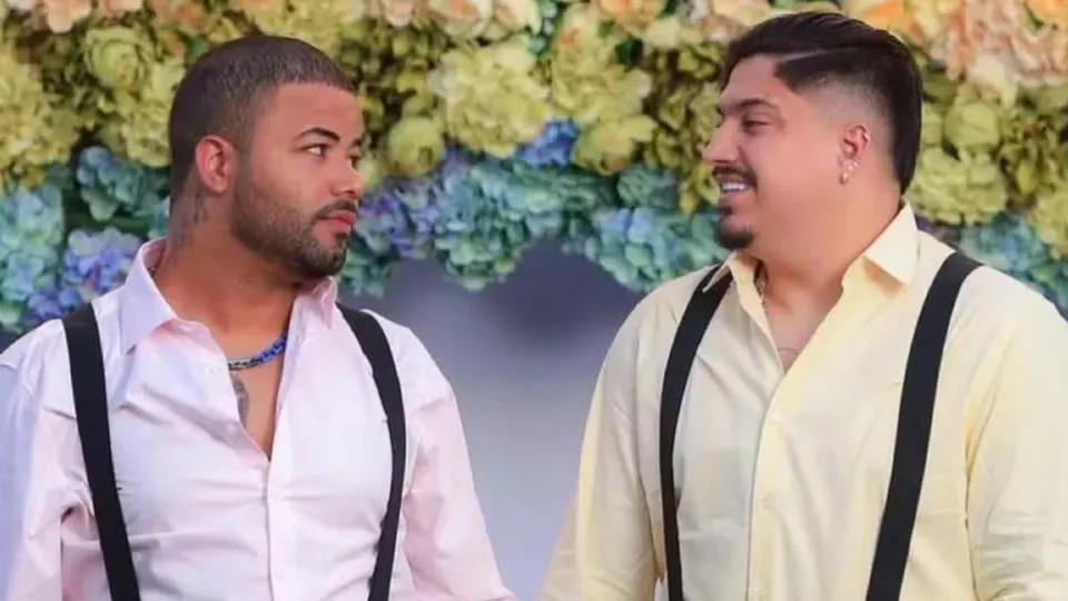 MP da Paraíba denuncia influenciador Hytalo Santos e marido por exploração sexual de menores