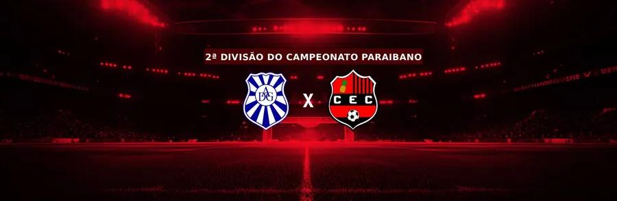 Desportiva Guarabira empata sem gols com Confiança-PB na 2ª divisão