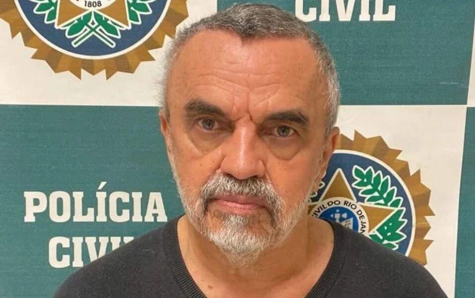 Globo corta 95% das cenas de José Dumont em reprise de Terra Nostra