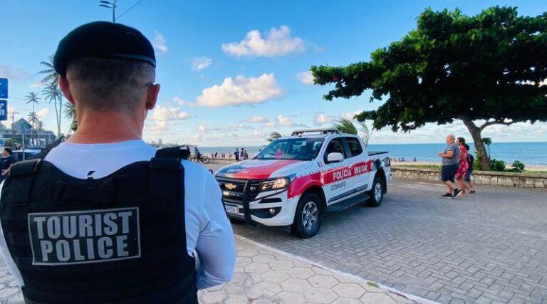 Homem é preso por aplicar golpes em clientes de banco em João Pessoa