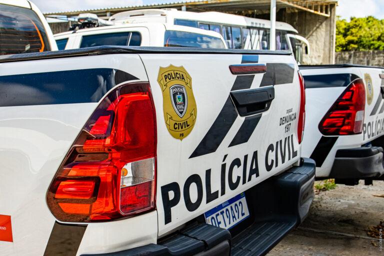 Jovem é morto a tiros no bairro do Rangel, em João Pessoa