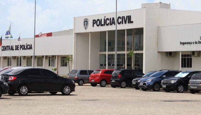 Polícia Civil da Paraíba realiza mudanças em delegacias do interior