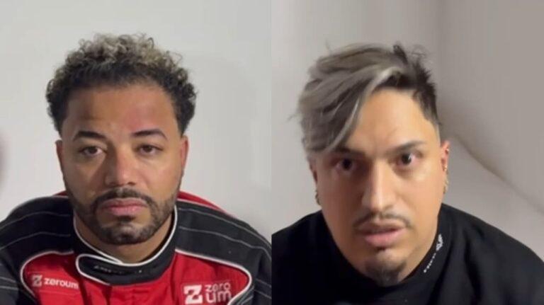 Influenciador Hytalo Santos vira réu por pornografia infantil na Paraíba