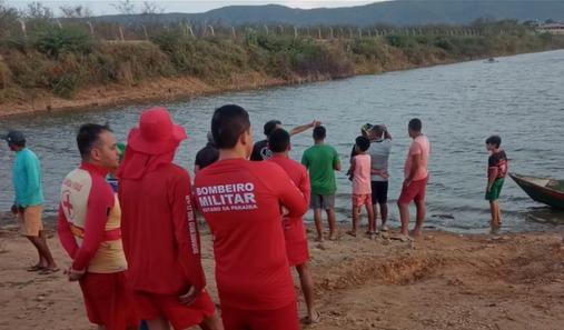 Pescador morre afogado após canoa afundar em reservatório na PB