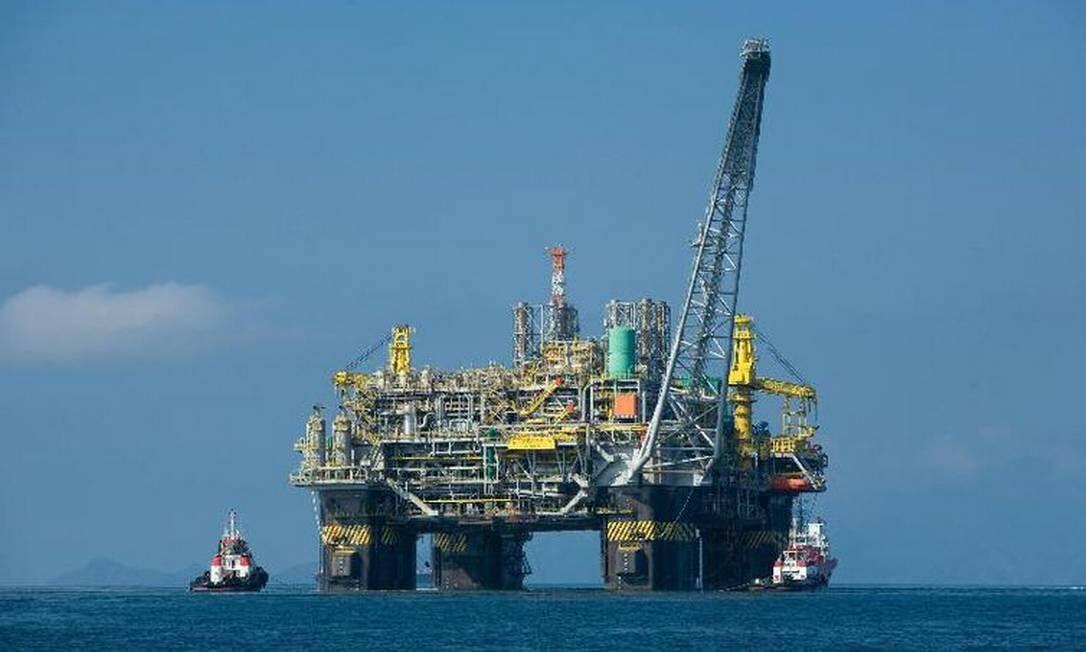 Ibama deve liberar licença para Petrobras explorar petróleo na Margem Equatorial
