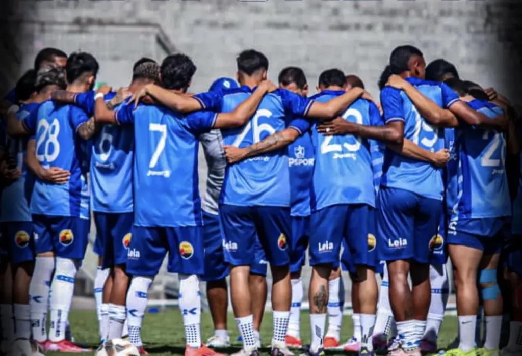 Desportiva Guarabira e Atlético-PB empatam na semifinal da 2ª divisão