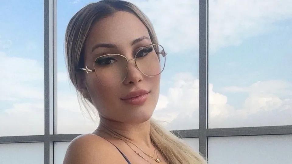 Atriz Angie Miller é detida no México em caso de assassinato de músicos colombianos