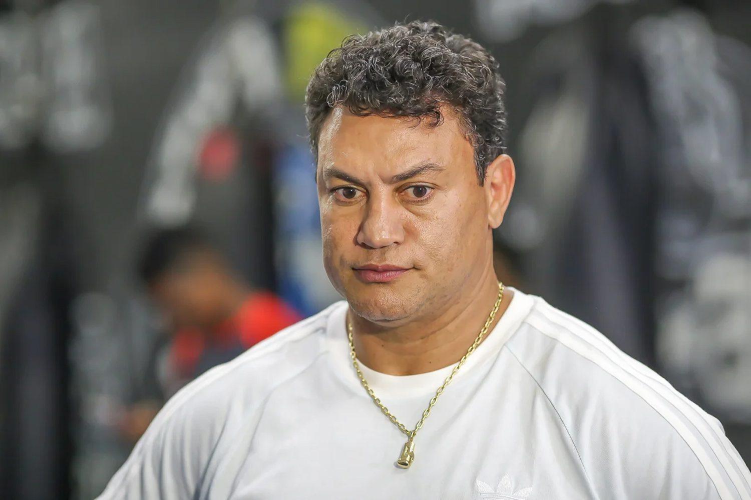 Popó envia mensagem de paz a Wanderlei Silva após confusão no Spaten Fight
