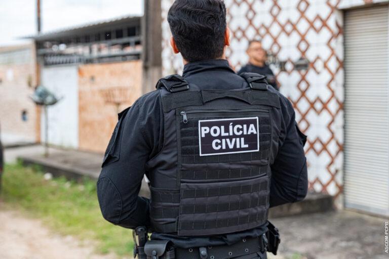 Quarto suspeito da morte de casal em Sapé é preso em João Pessoa