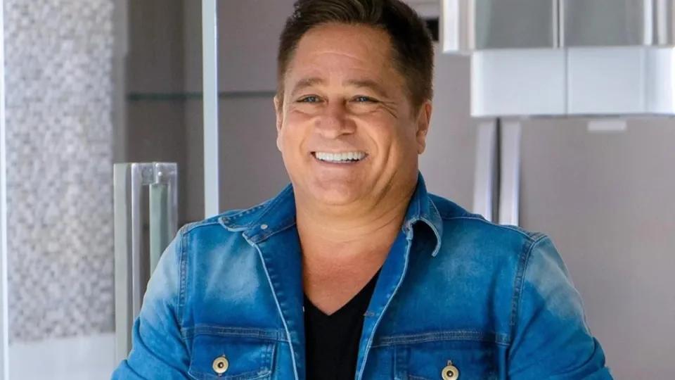 João Dias, o “menino de Ilhéus”, se pronuncia sobre caso com Leonardo