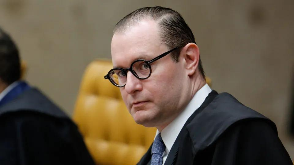 STF mantém Moro réu por calúnia contra ministro Gilmar Mendes