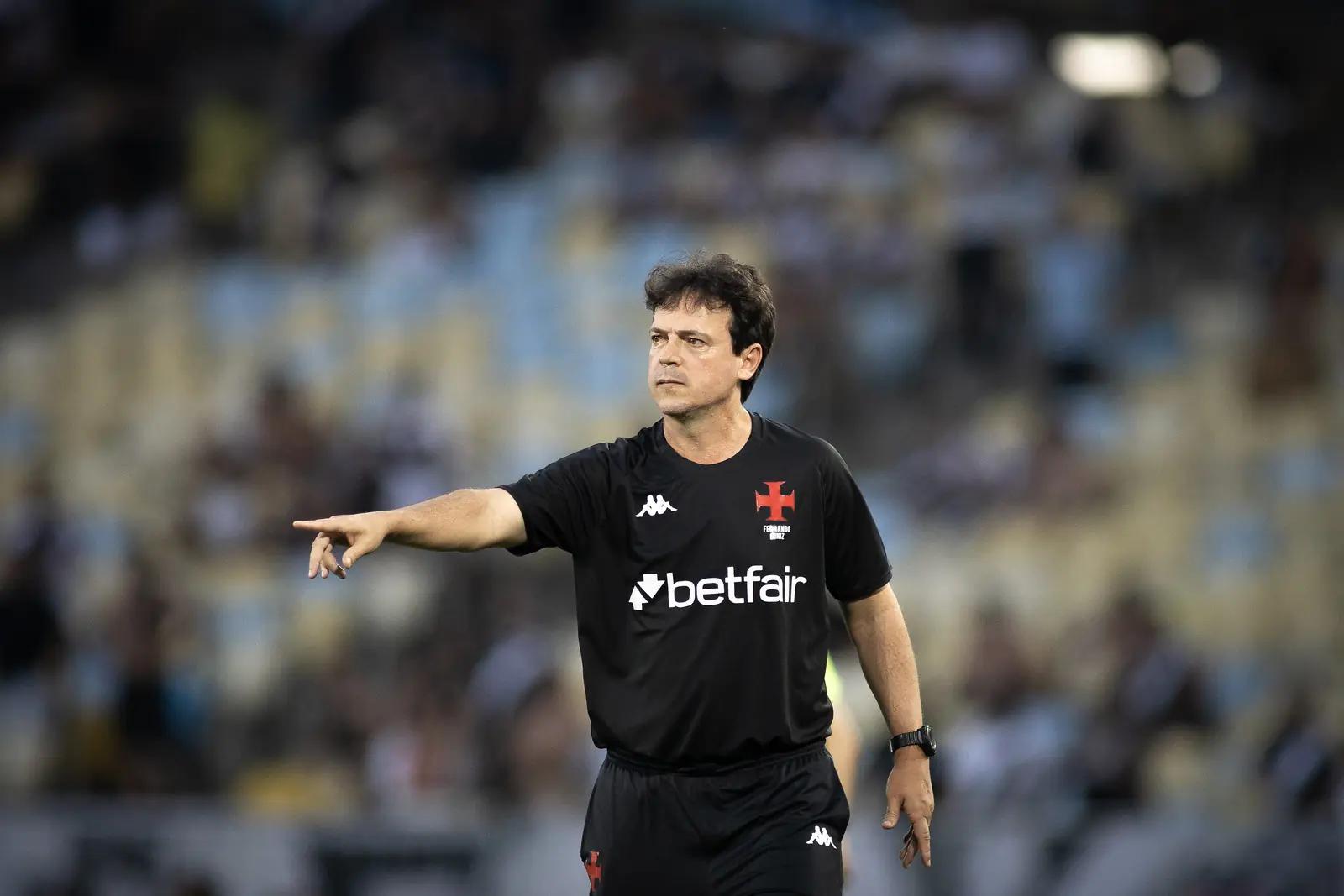 Vasco reage no Brasileirão e tem 4ª melhor campanha do segundo turno