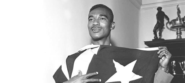 Botafogo homenageia Didi, ídolo eterno que completaria 97 anos