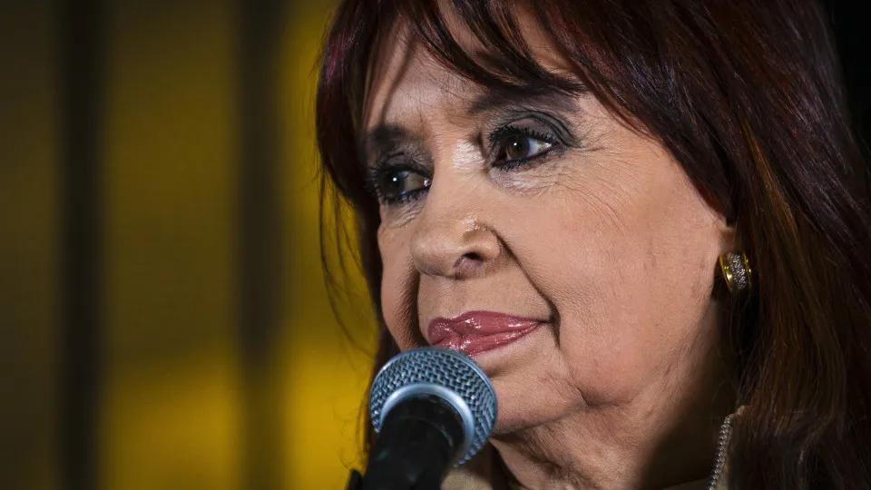 Ex-companheiros do atentado contra Cristina Kirchner são condenados na Argentina