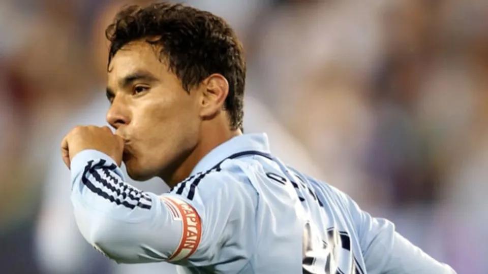 Omar Bravo é preso por suspeita de abuso sexual no México