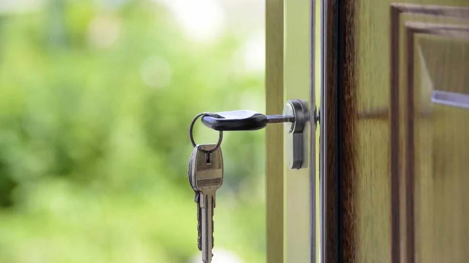 Caixa amplia crédito e reduz entrada para compra da casa própria
