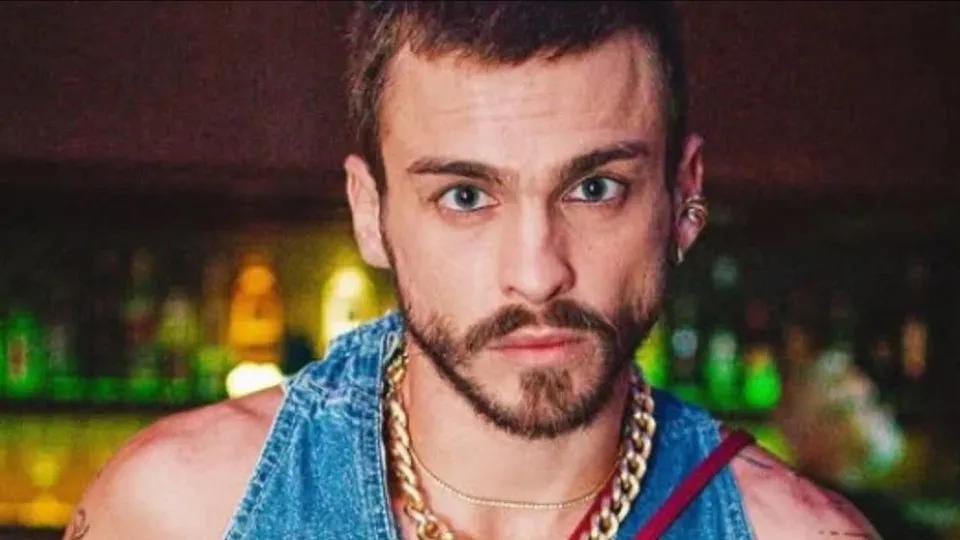 Ator de Malhação, Felipe Céu é encontrado morto em São Paulo