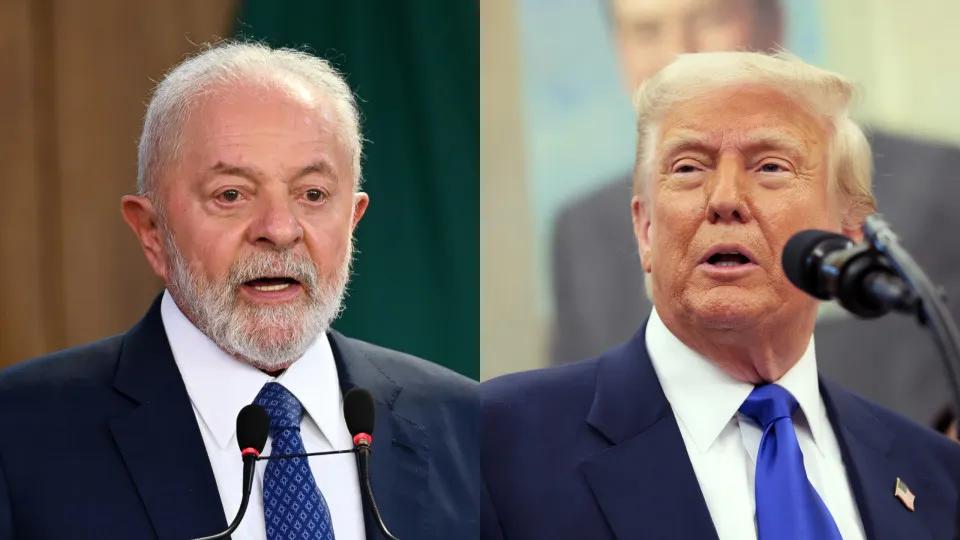 Brasil e EUA marcam nova reunião para novembro, diz Mauro Vieira