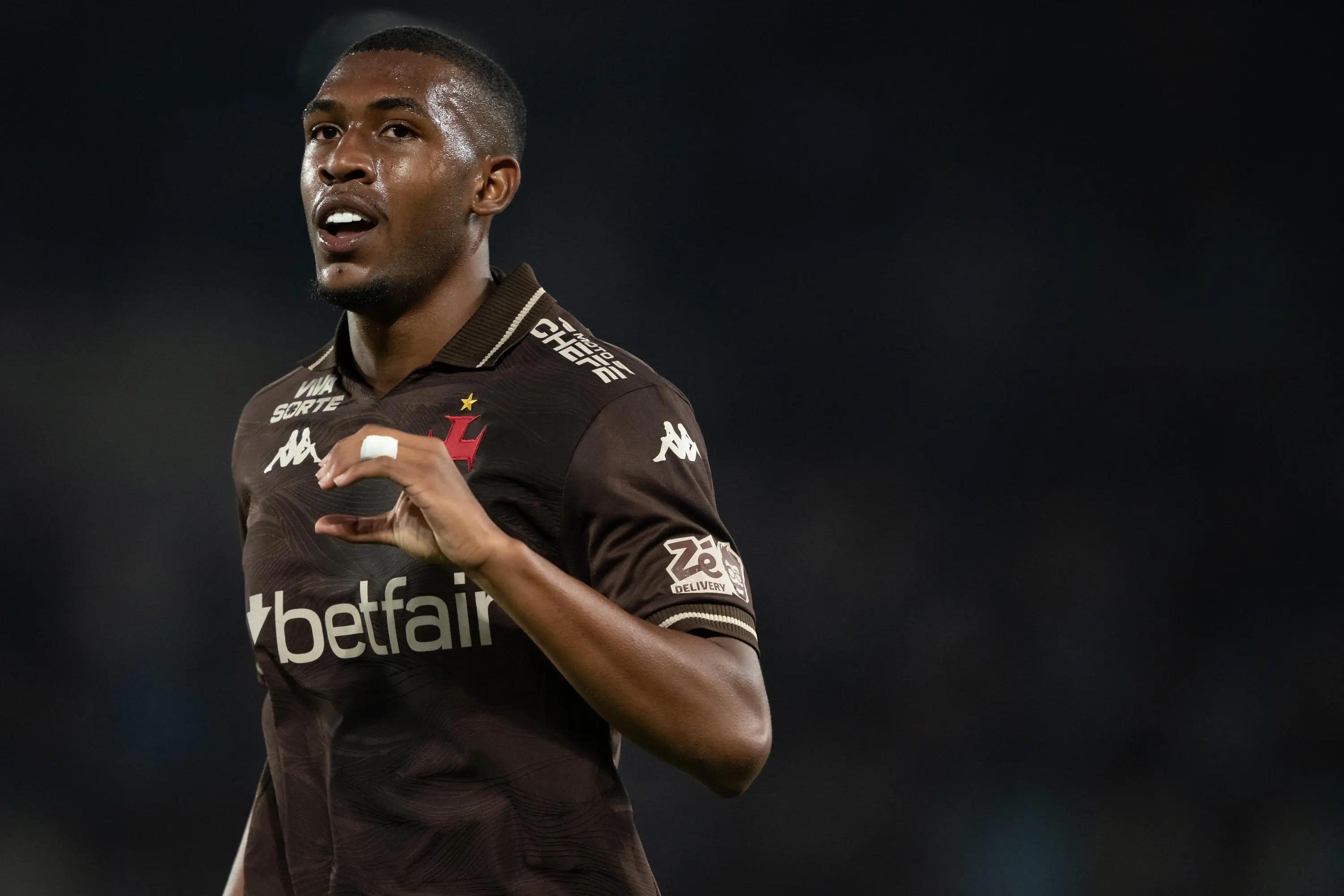 Vasco provoca Fluminense após vitória e relembra Série C de 1999