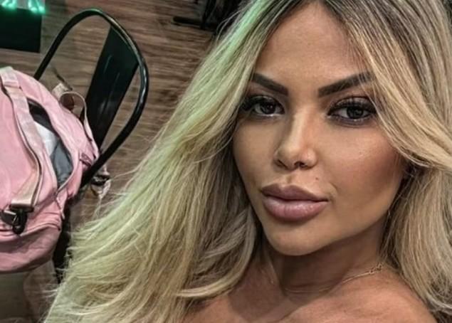 Morre aos 42 anos a cantora Vanessa Rios, ex-integrante das bandas Kitara, Capim com Mel e Forró do