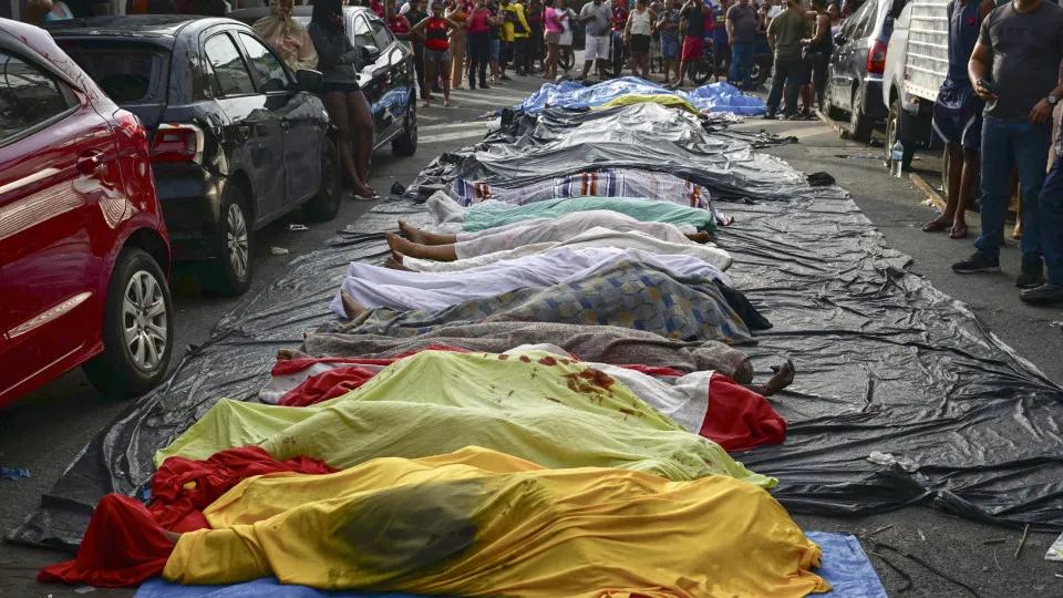 Macaé Evaristo chama de “fracasso” operação no Alemão e promete perícia independente