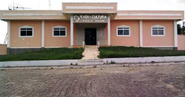 Rádio Cultura de Guarabira celebra 46 anos de história e influência