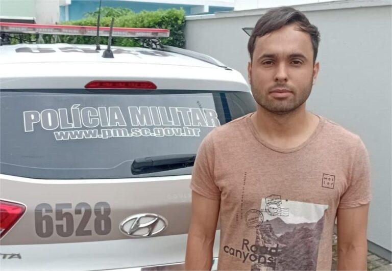 Criança autista é encontrada morta e pai é preso em Florianópolis