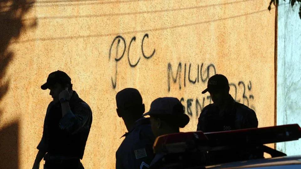 Projeto que equipara facções a terroristas entra na pauta da CCJ