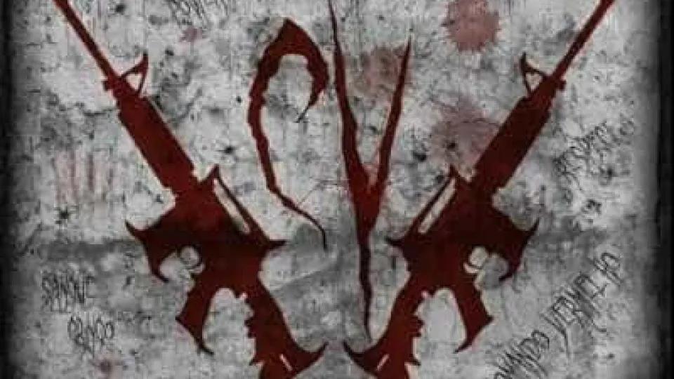 Integrante do Comando Vermelho treinou técnicas de guerra na Ucrânia