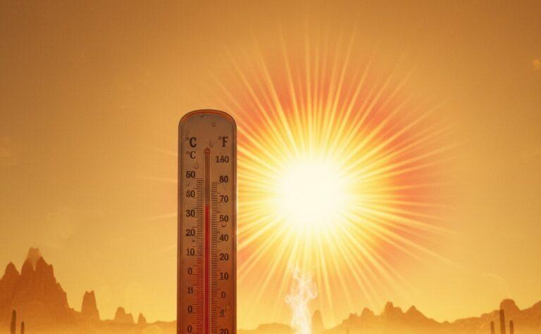 Cidades do Sertão da Paraíba registram calor de até 40°C, diz Aesa