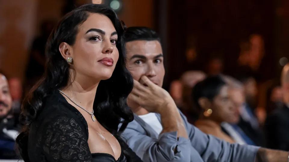 Cristiano Ronaldo revela planos de casamento com Georgina após Copa de 2026