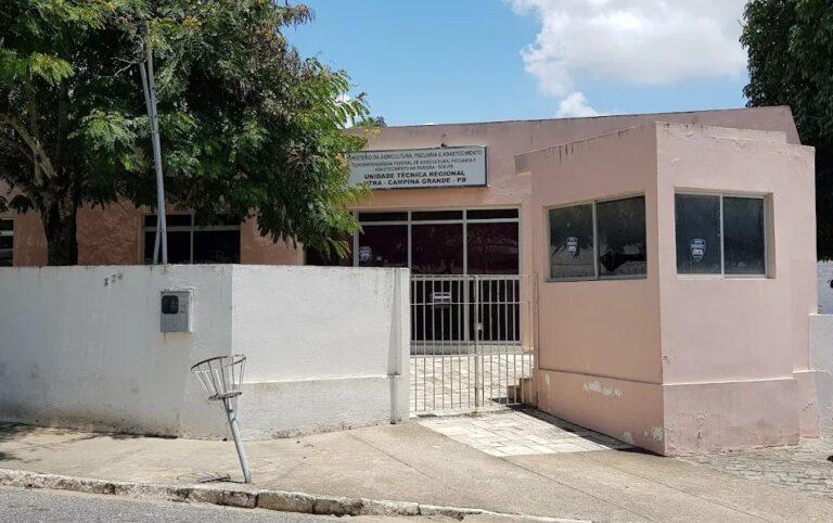 Secretaria de Agricultura de Campina Grande suspende atendimento após enchente